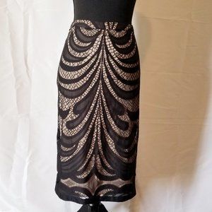 Eva Mendes Pencil Skirt by New York & Company